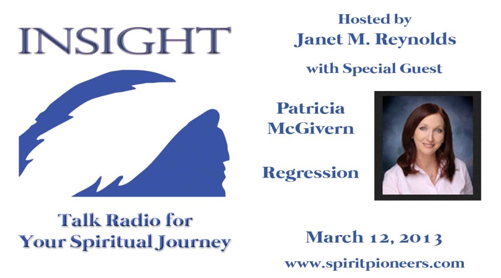 video intro image for patricia mcgivern