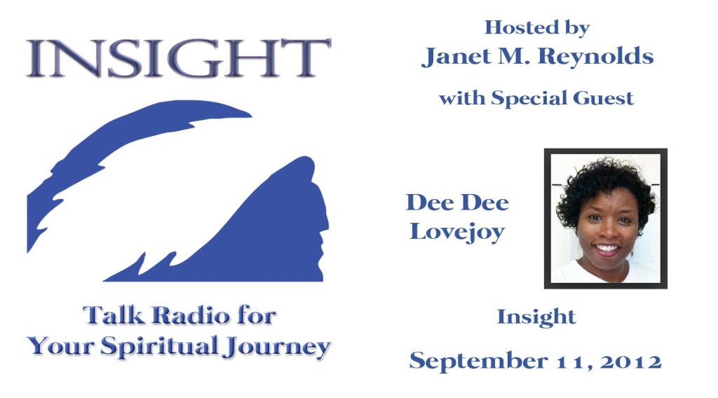 video intro for insight 09112012