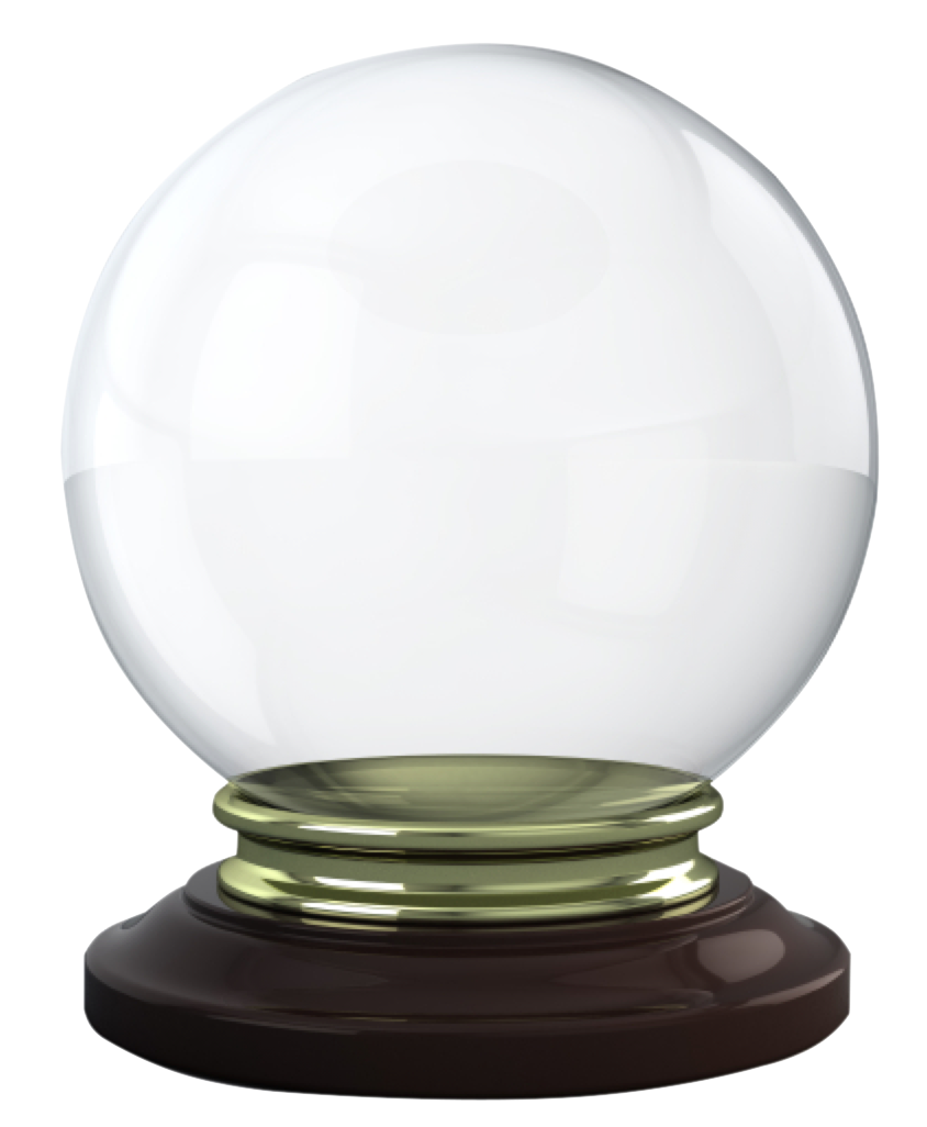 Шар стеклянный. Хрустальный шар. Шар прозрачный. Стеклянный шар на подставке. Результаты crystal ball 2024
